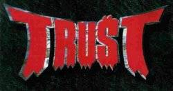 logo Trust