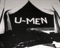 U-Men : U-Men U-Men : U-Men