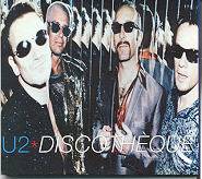 U2 : Discotheque