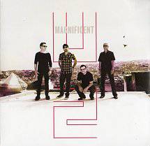 U2 : Magnificent