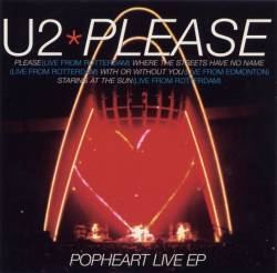 U2 : Please