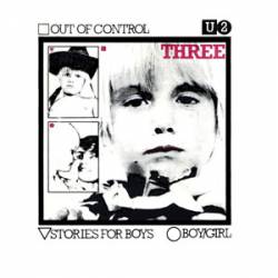 U2 : Three