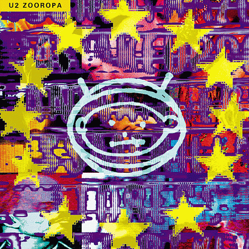 Zooropa