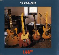 UHF : Toca-me