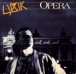 Ubik : Opéra