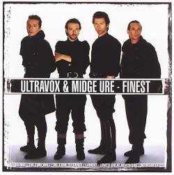 Ultravox : Finest