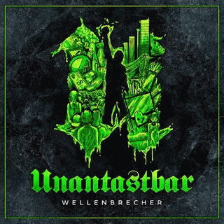 Wellenbrecher