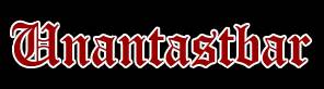 logo Unantastbar