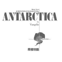 Antarctica