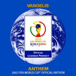 Vangelis : Anthem