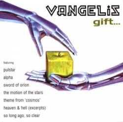 Vangelis : Gift...