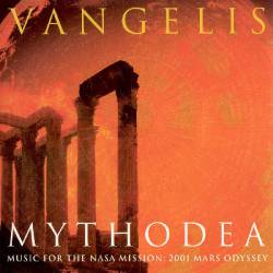 Mythodea