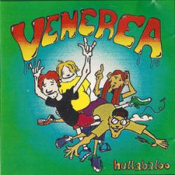 Venerea : Hullabaloo