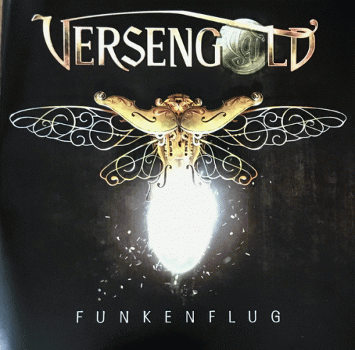 Versengold : Funkenflug