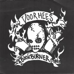 Voorhees : Bookburner