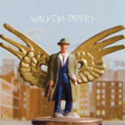 Walking Papers : Walking Papers