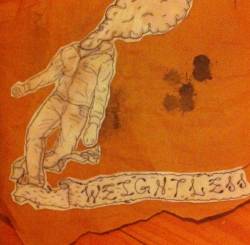 Weightless : Weightless Weightless : Weightless