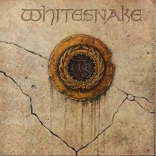 Whitesnake : Whitesnake Whitesnake : Whitesnake
