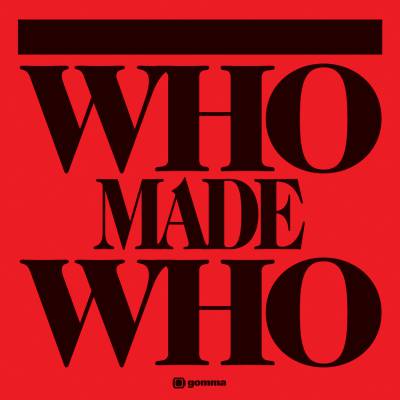 logo WhoMadeWho