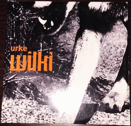 Wilki : Urke