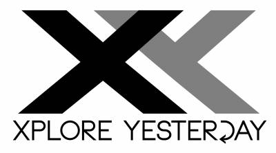 logo Xplore Yesterday