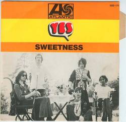 Yes : Sweetness