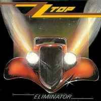 ZZ Top : Eliminator