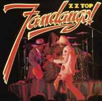 ZZ Top : Fandango!