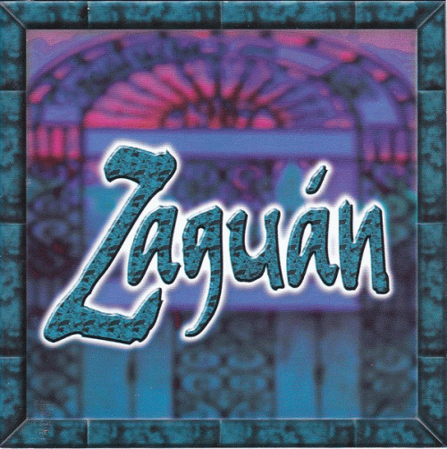 Zaguán : Zaguán Zaguán : Zaguán