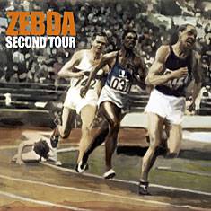 Zebda : Second Tour