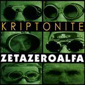 Zetazeroalfa : Kriptonite