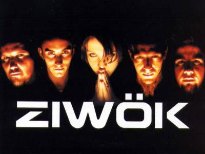 logo Ziwök