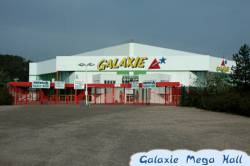 photo of Galaxie