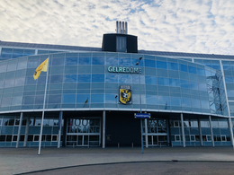 photo of GelreDome